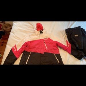 FXR women’s Snowmobile Jacket